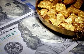 Goldpreisprognose – XAU / USD erreicht ein Zwei-Wochen-Hoch, da die Risikomärkte brechen