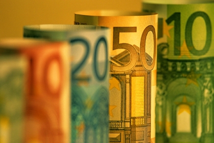 Euro könnte auf CPI-Daten fallen, da COVID-19 die EZB-Lockerungswetten beflügelt