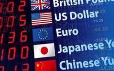 Yen und US-Dollar steigen, wenn die Wall Street fällt. USD / JPY Augenwiderstand
