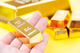 Der Goldpreis Liegt Nahe dem Juni Hoch Vor dem Zeugnis des Fed-Vorsitzenden Powell